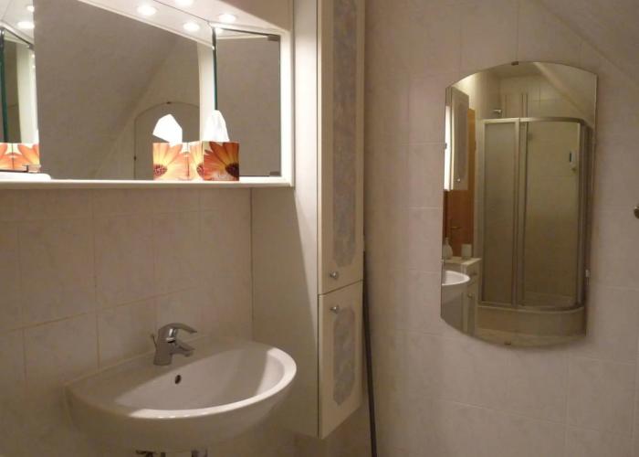 Hotel Garni Zum Eichwerder