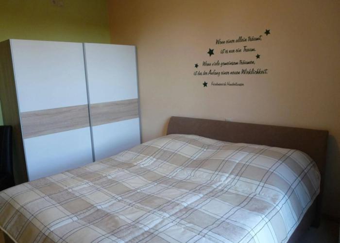Hotel Garni Zum Eichwerder