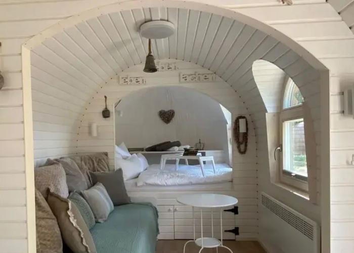 Iglu Camp Templin