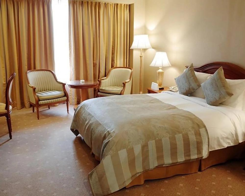 High1 Grand Hotel Main Tower