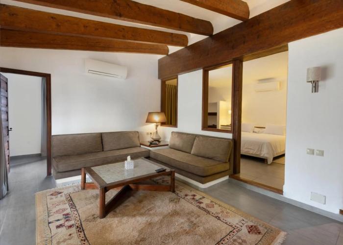 Kabila Hotel