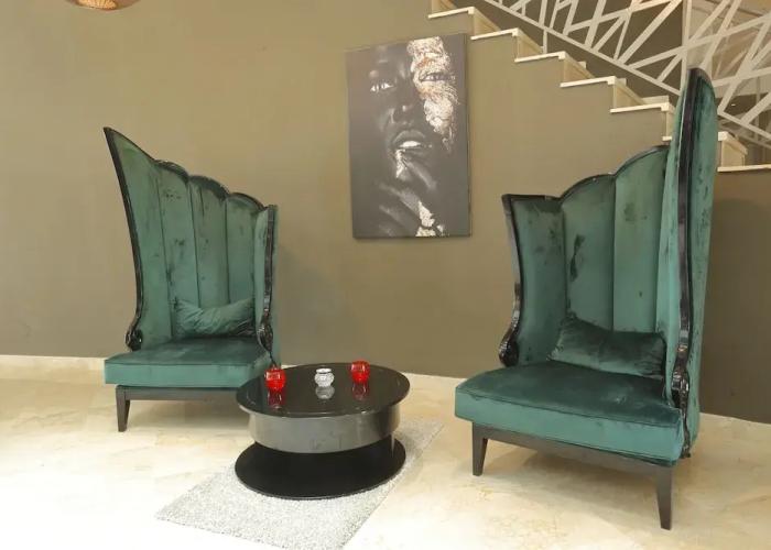 Playa Del Pacha Suites Hotel