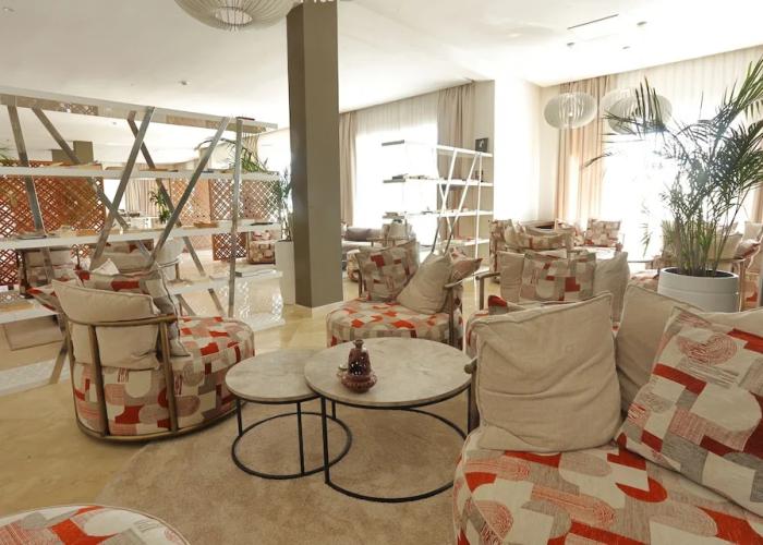 Playa Del Pacha Suites Hotel