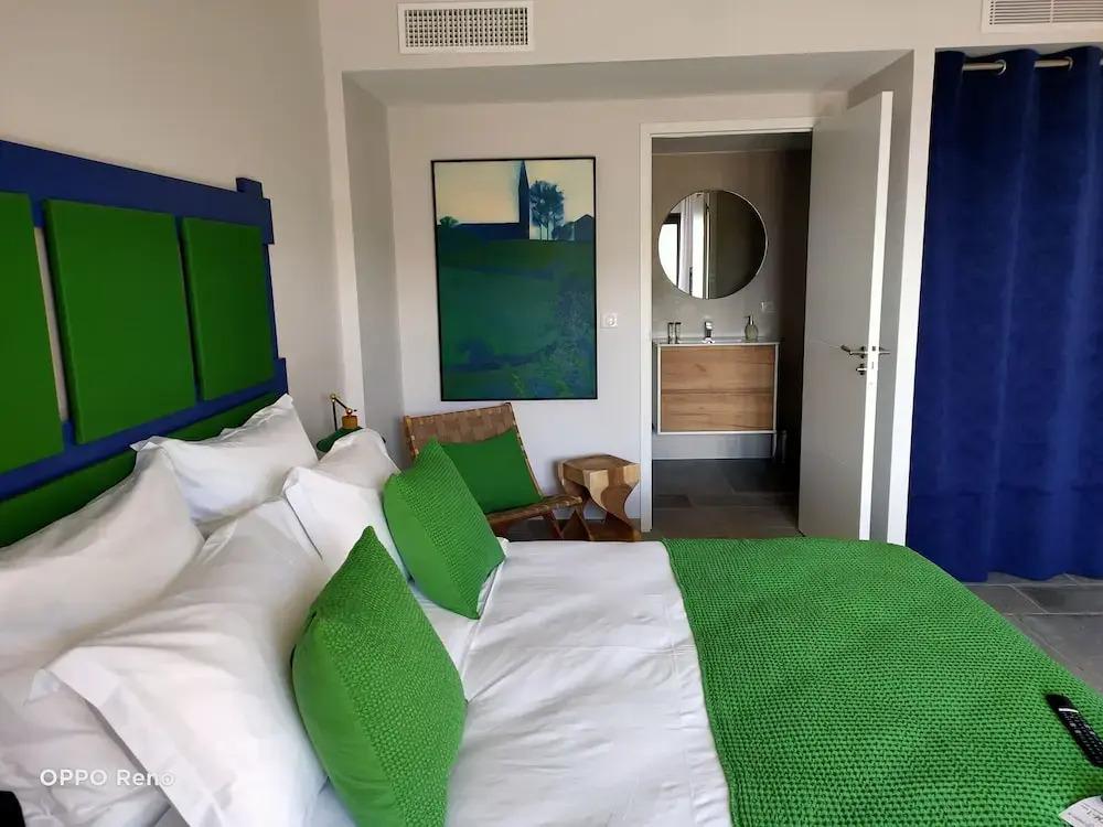 Les Hauts Du Peireguier