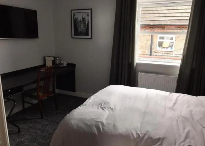 Bay Horse hotel