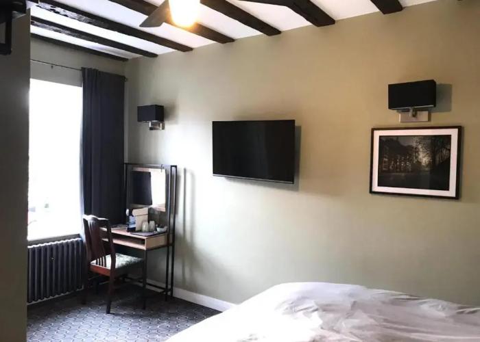 Bay Horse hotel