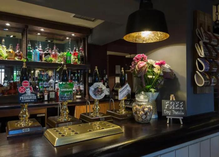 Owl, Hambleton by Marston's Inns