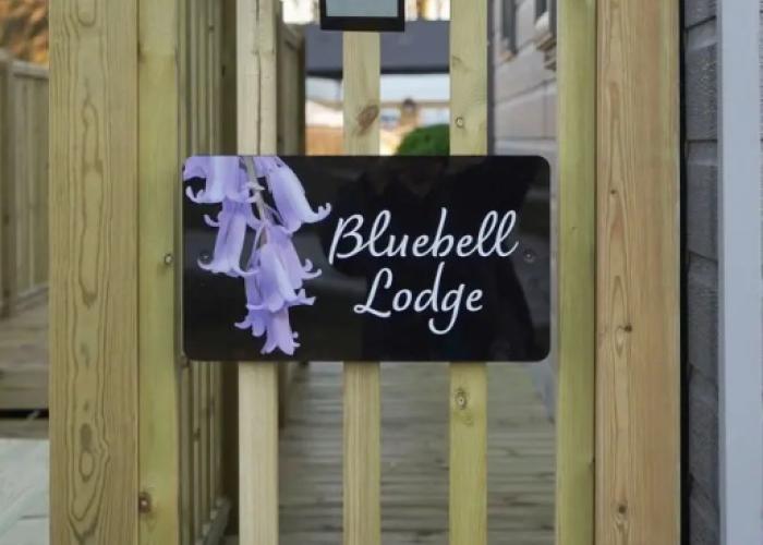 Hollicarrs - Bluebell Lodge