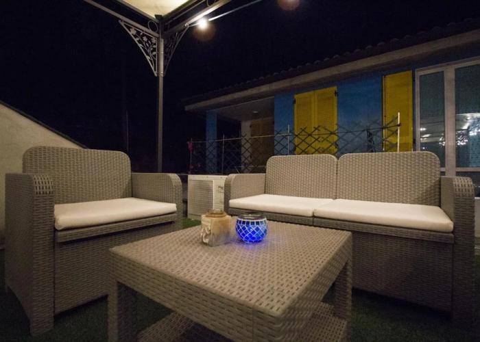 Guest House Valle dell'Eden