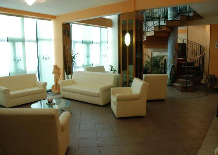 Hotel Eurotel