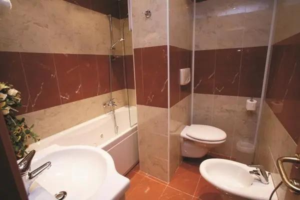 Hotel Eurotel