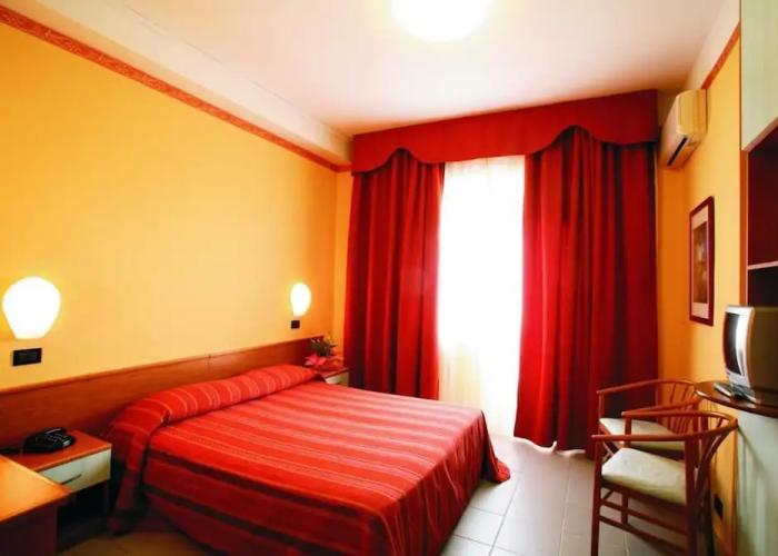 Hotel Eurotel