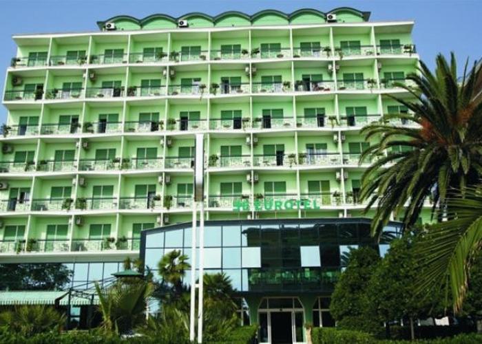Hotel Eurotel