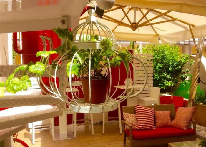 Relais Concorde