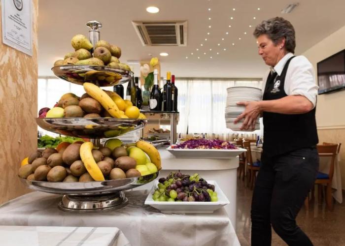 Hotel Paradiso Grottammare