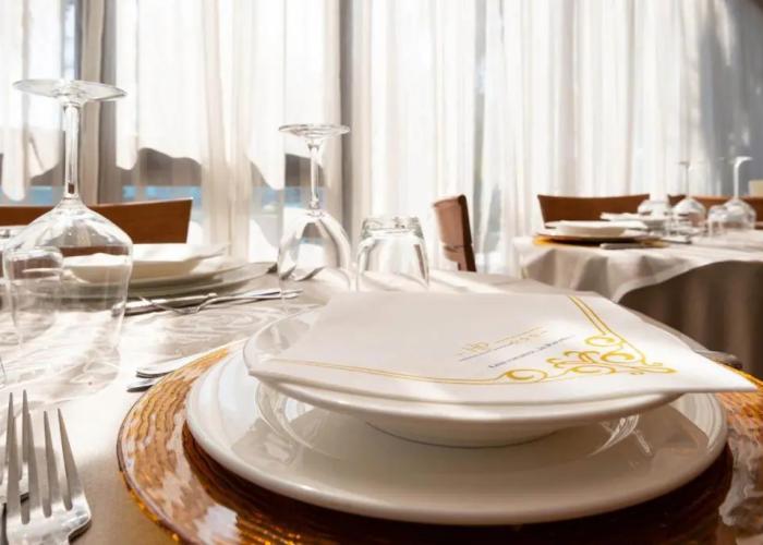 Hotel Paradiso Grottammare