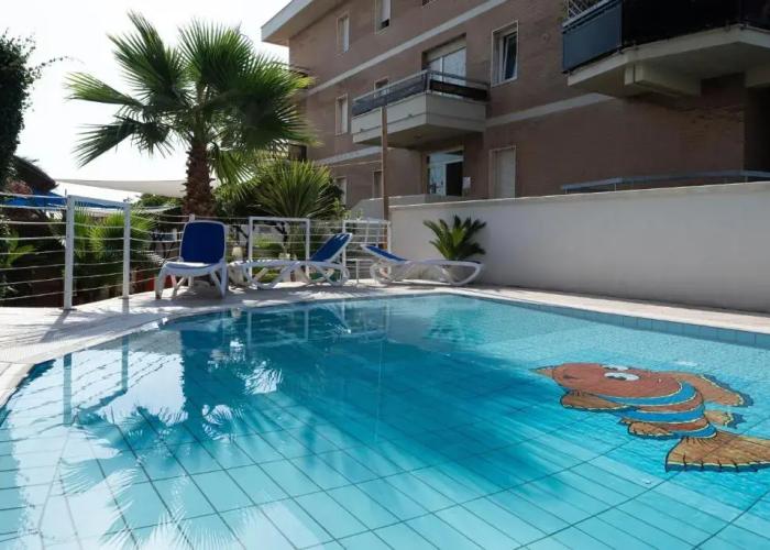 Hotel Paradiso Grottammare
