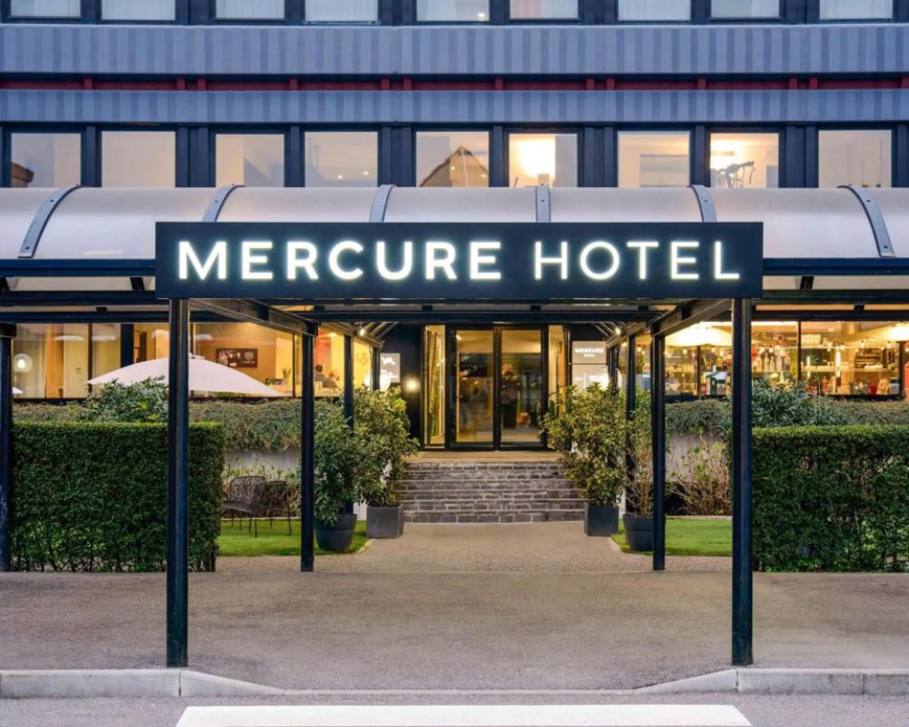Mercure Milano Agrate Brianza