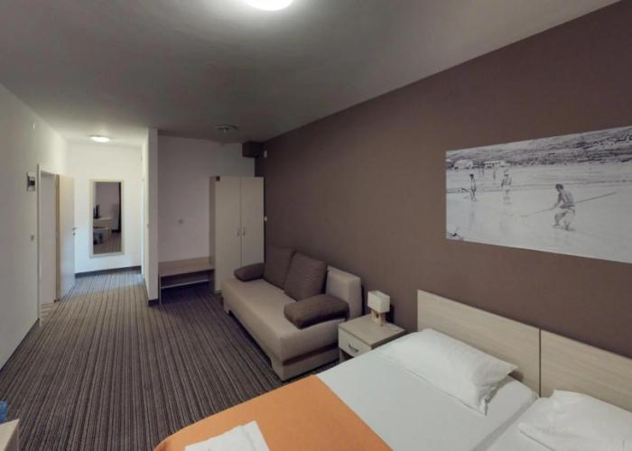 Hotel Belveder