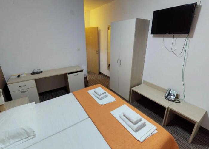 Hotel Belveder