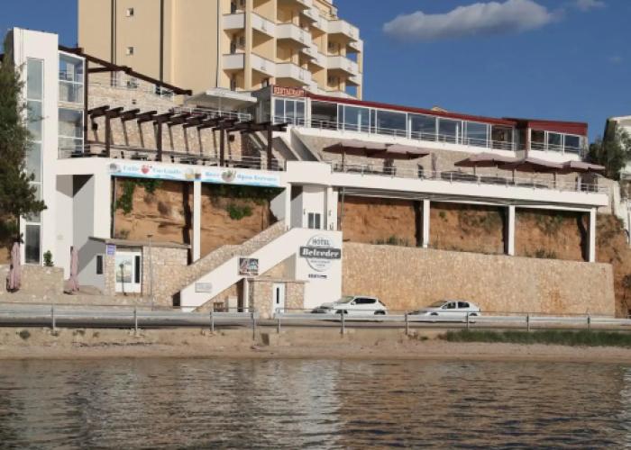 Hotel Belveder