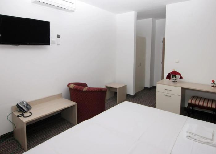 Hotel Belveder