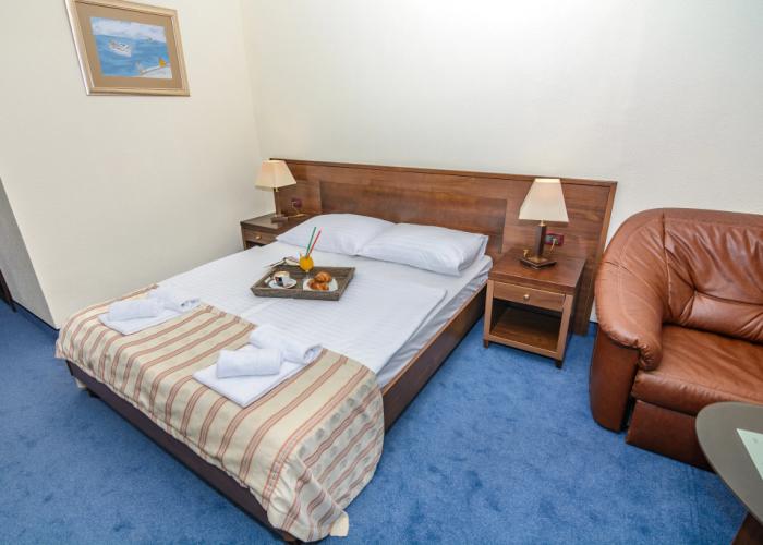 Family Hotel Pagus