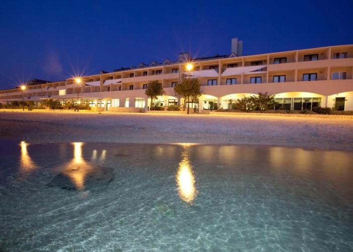 Family Hotel Pagus