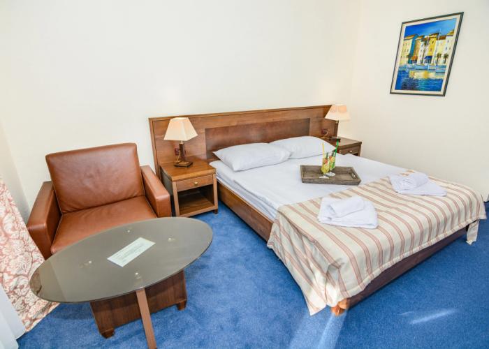 Family Hotel Pagus
