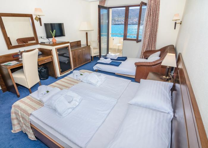 Family Hotel Pagus