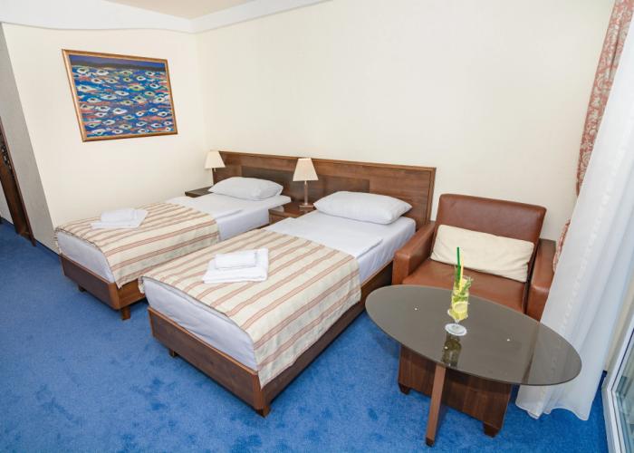 Family Hotel Pagus