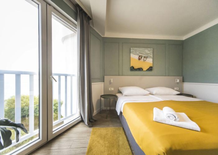 Hotel Plaža