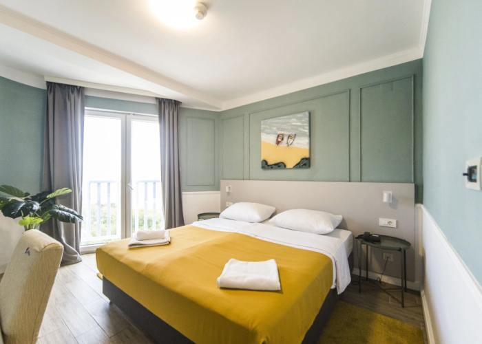 Hotel Plaža