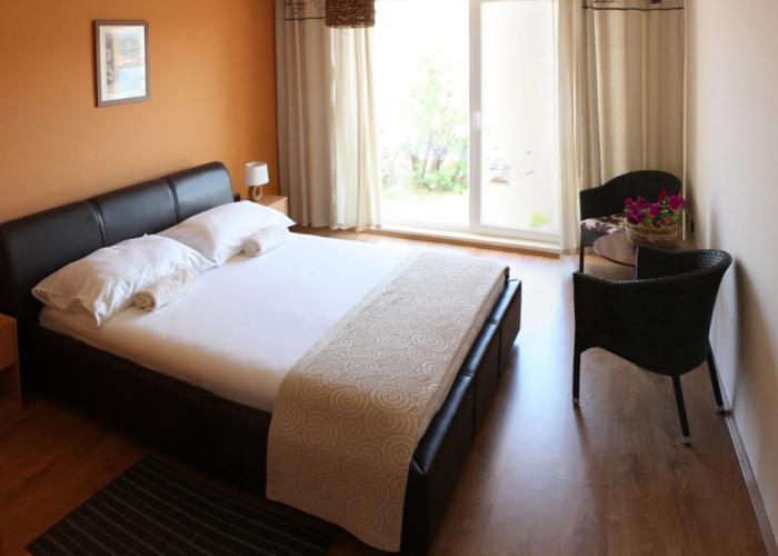 Guest house Revelin
