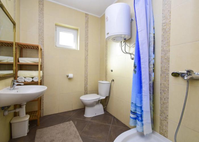 Guest house Revelin