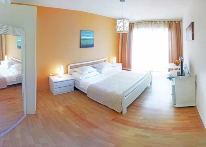 Guest house Revelin