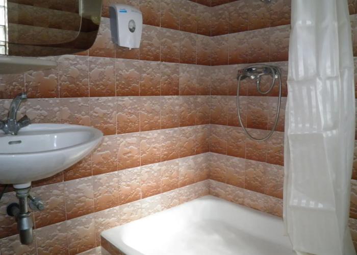 Guest house Revelin