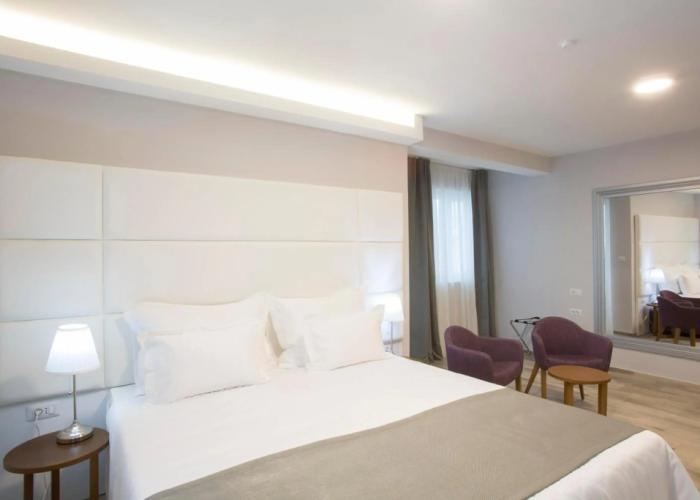 Hotel Intermezzo