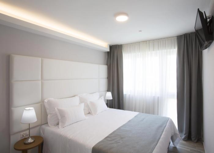 Hotel Intermezzo