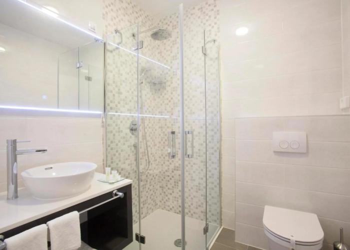 Hotel Intermezzo