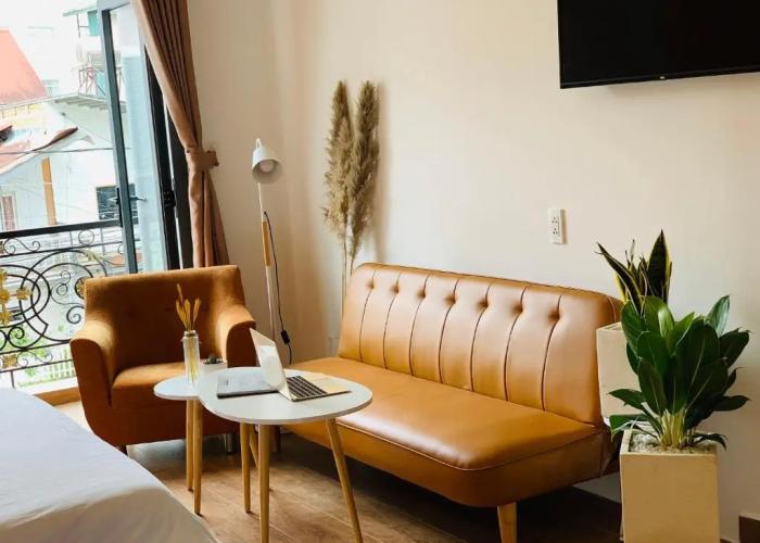 Hera Boutique Hotel