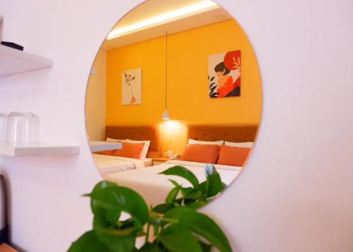 Hera Boutique Hotel