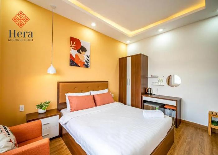 Hera Boutique Hotel
