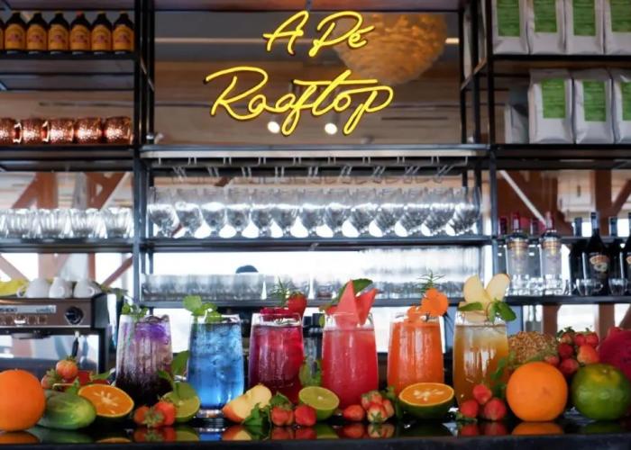 Hera Boutique Hotel