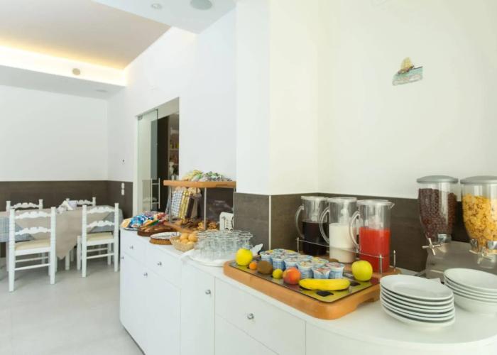 Hotel Biancaneve