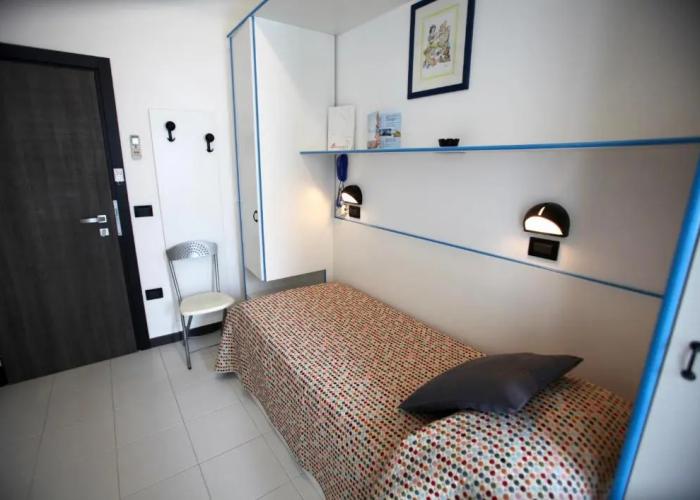 Hotel Biancaneve