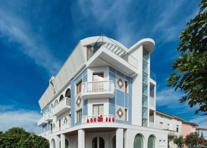 Hotel Biancaneve