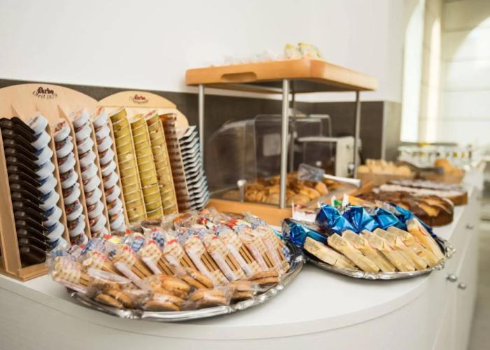 Hotel Biancaneve