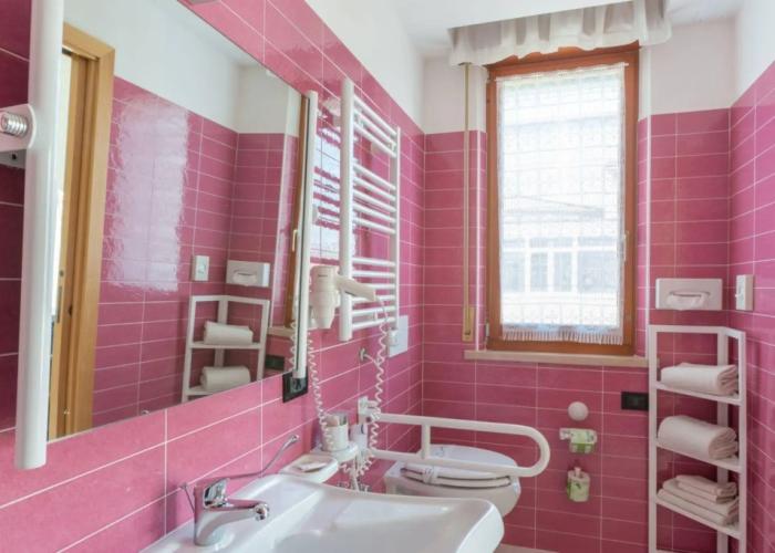 Hotel Biancaneve