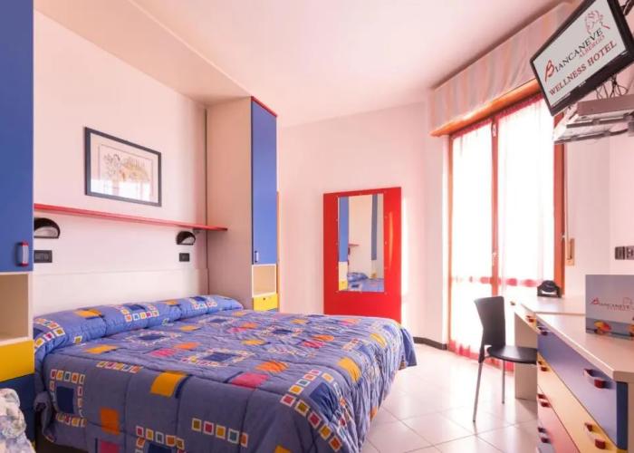 Hotel Biancaneve